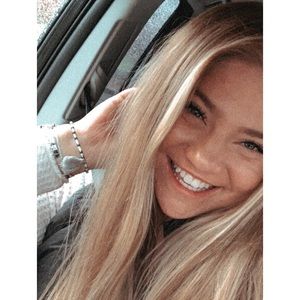 Meet your Posher, Kyia